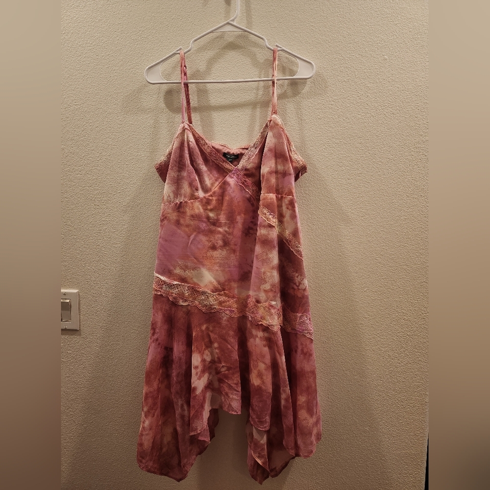 Wild Fable Pink Dress